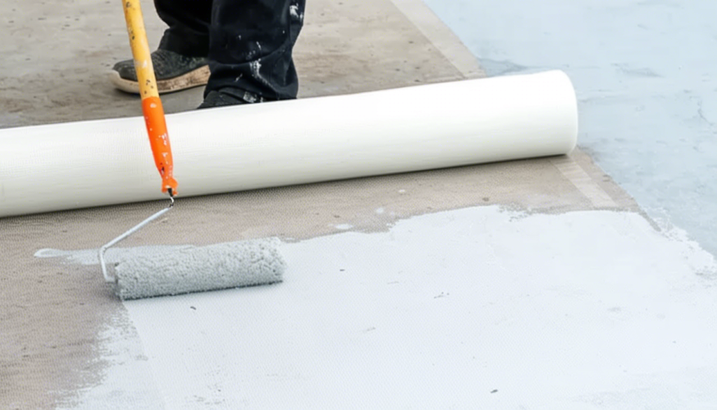 Стъпки за успешна хидроизолация на тераса с течна гума в Русе - Ръководство за начинаещи