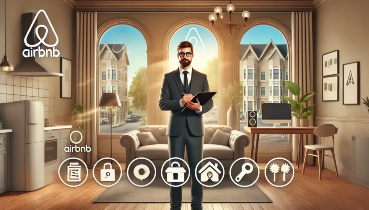 Основни правила за перфектно почистване на вашия Airbnb имот: Как да впечатлите гостите още от входа 2 Основни правила за перфектно почистване на вашия Airbnb: Как да впечатлите гостите още от входа